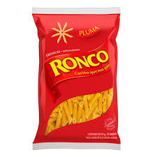 Pasta Ronco 1 kg Pluma