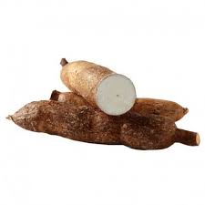 Yuca x Kg