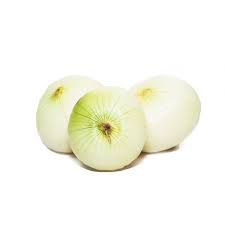 Cebolla blanca x Kg