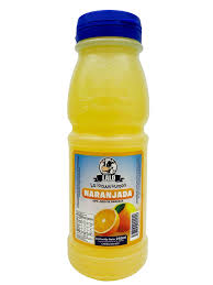 Naranjada Lalo 250 ml