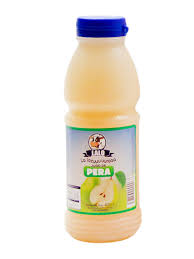 Jugo Pera Pasteurizado Lalo 400 ml