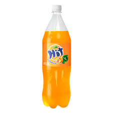 Naranja sin Calorías Hit PET 2 lt