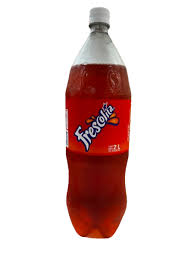 Frescolita PET 2 lt