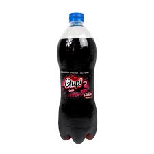 Glup PET 1 lt
