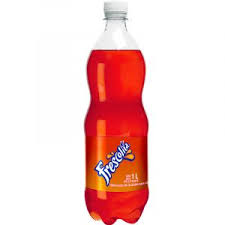 Frescolita PET 1 lt