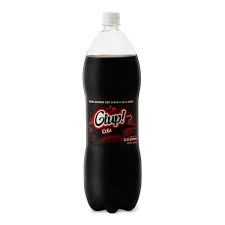 Glup PET 2 lt