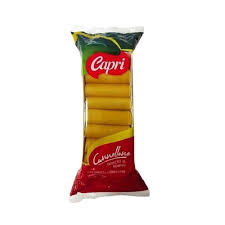Pasta Cannellone Especialidad Capri 250 gr