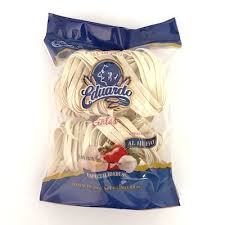 Pasta al Huevo Cinta #3 Eduardo 250 gr