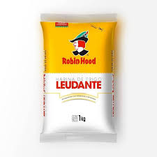 Harina de Trigo Leudante Robin Hood 1 kg