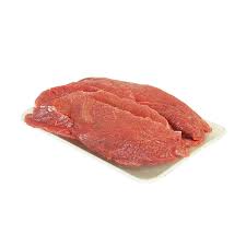 Bistec de ganso x kg