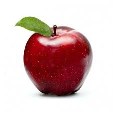 [1000] Manzana Roja x Kg