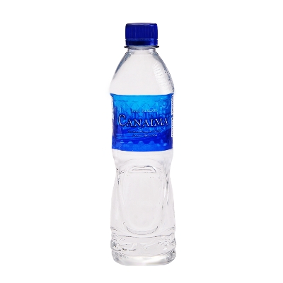 [24744] Agua Mineral Agua Canaima 330 ml