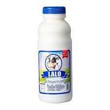 [24800] Leche Entera Pasteurizada Lalo 400 ml