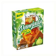 [25052] Panelada Limón 29 gr