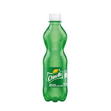 [25075] Chinotto PET 355 ml
