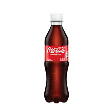[25076] Coca Cola PET 355 ml
