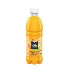 [25077] Jugo Frutas Cítricas Del Valle 500 ml