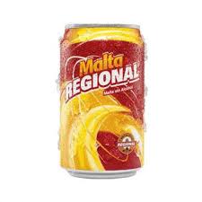 [25113] Malta Regional lata 295 ml