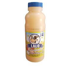 [25184] Jugo Manzana Pasteurizado Lalo 400 ml