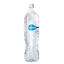 [25222] Agua Mineral Nevada 1.5 lt