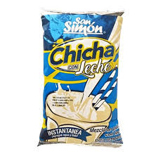 [25253] Chicha San Simón 250 gr