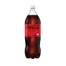 [25285] Coca Cola Sin Azucar PET 2 lt