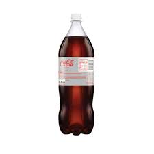 [25294] Coca Cola Sabor Ligero PET 2 lt