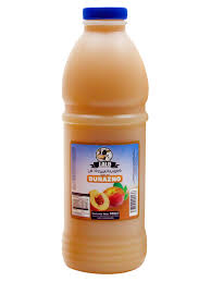 [25333] Jugo Durazno Pasteurizado Lalo 900 ml