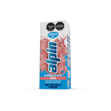 [25348] Alpin Fresa Alpina 200 ml