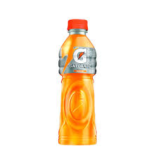 [25377] Gatorade Mandarina 500 ml