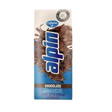 [25397] Alpin Chocolate Alpina 200 ml