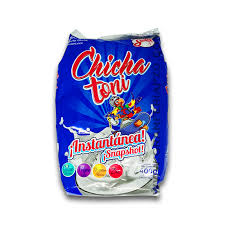 [25420] Chicha Tony 400 gr