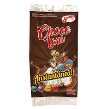 [25444] Bebida Achocolatada Tony 400 gr