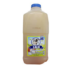 [25468] Jugo Manzana Pasteurizado Lalo 1.8 lt