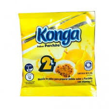 [25534] Konga Parchita 30 gr