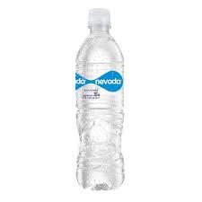 [25537] Agua Mineral Nevada 335 ml