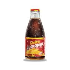 [25543] Malta Regional botella 207 ml