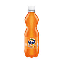 [25561] Naranja Hit PET 355 ml