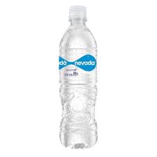 [25567] Agua Mineral Nevada 600 ml