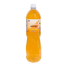 [25570] Agua Saborizada Mandarina Agua Canaima 600 ml