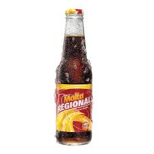 [25578] Malta Regional botella 250 ml