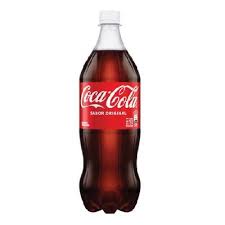 [25632] Coca Cola PET 1 lt