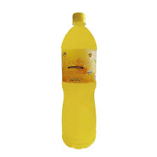 [25676] Agua Saborizada Naranja Agua Canaima 1.5 lt