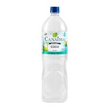 [25679] Agua Saborizada Coco Agua Canaima 1.5 lt