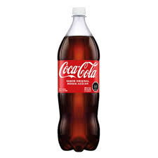 [25716] Coca Cola PET 1.5 lt