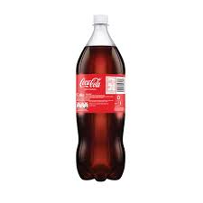 [25785] Coca Cola Sabor Original PET 2 lt