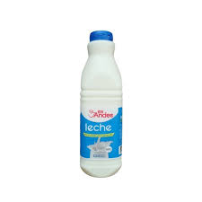 [25810] Leche Pasteurizada Los Andes 900 ml