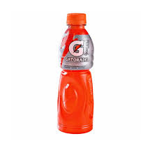 [25859] Gatorade Tropical Fruit 500 ml