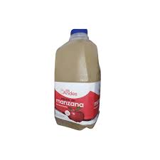 [25921] Néctar de Manzana Los Andes 1.8 lt