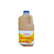[25923] Néctar de Durazno Los Andes 1.8 lt